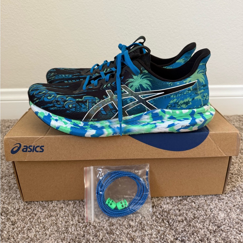 Asics Noosa Tri 14 Sz. 11